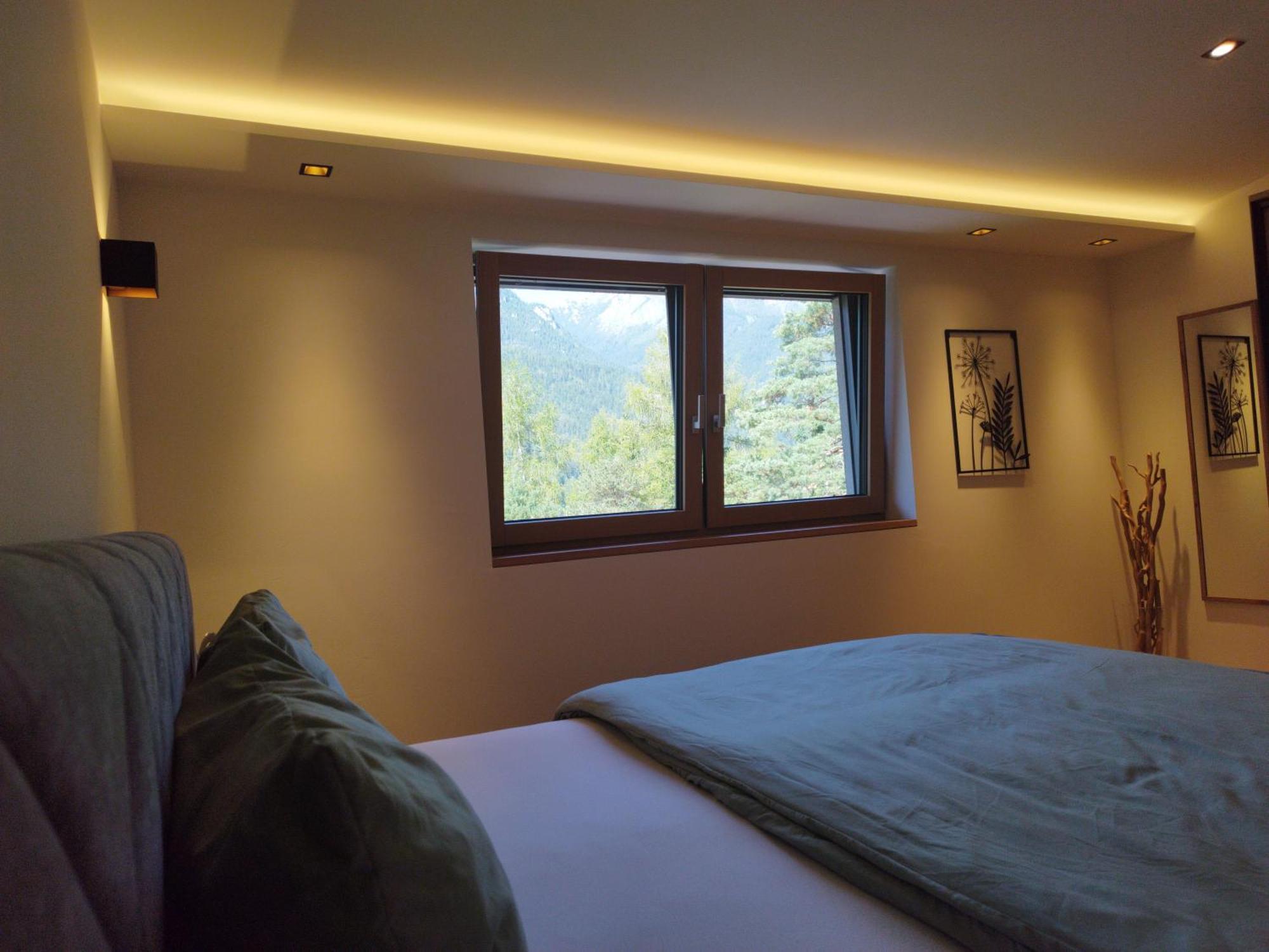 Appartement Waldzauber Medraz Esterno foto
